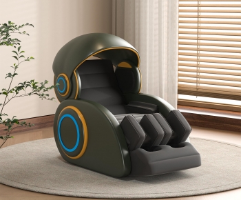 Modern Massage Chair-ID:154093987