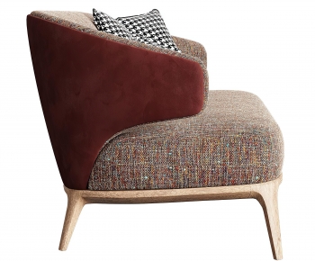 Modern Single Sofa-ID:633955969