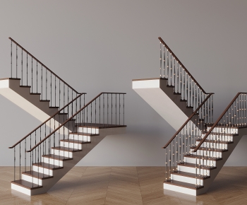 Modern Staircase-ID:652122022