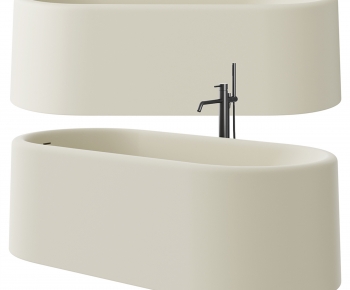 Modern Bathtub-ID:519099262