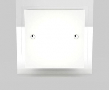 Modern Outdoor Light-ID:691776998