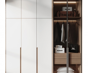 Modern The Wardrobe-ID:478606946