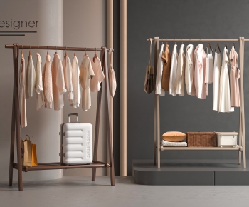 Modern Coat Hanger-ID:622487073