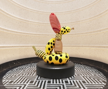 Modern Sculpture-ID:268266927