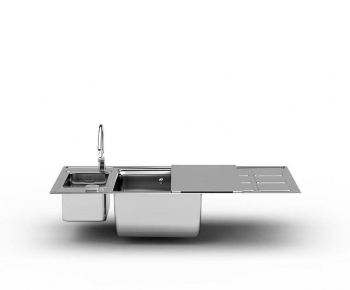 Modern Sink-ID:249440912