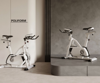 Modern Fitness Equipment-ID:116094112
