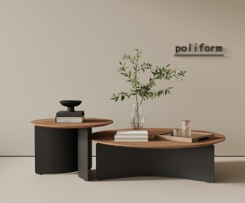 Modern Coffee Table-ID:805366046