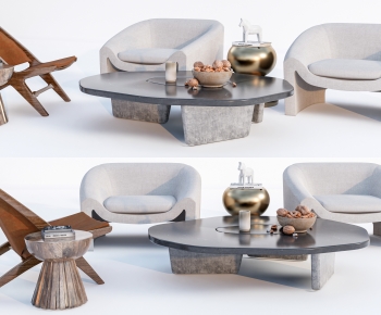 Modern Sofa Combination-ID:781135082