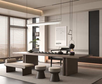 Modern Tea House-ID:274049047