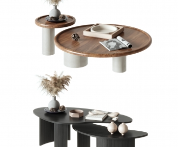 Modern Coffee Table-ID:439698933