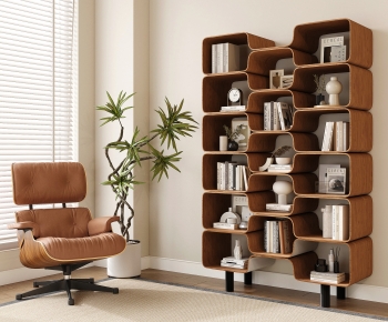 Modern Lounge Chair-ID:936404944
