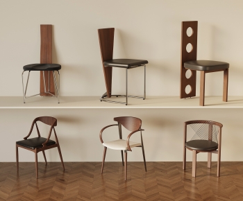 Modern Single Chair-ID:348582036