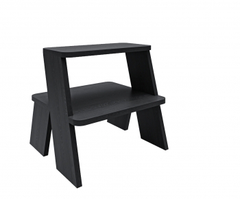 Modern Side Table/corner Table-ID:167335033