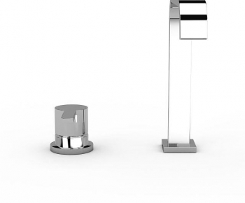 Modern Faucet/Shower-ID:577826985