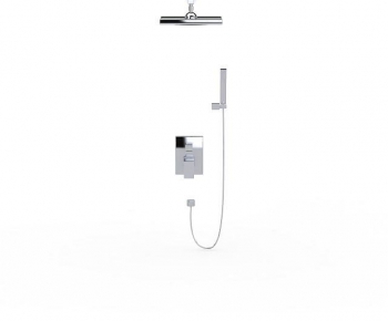 Modern Faucet/Shower-ID:363754995