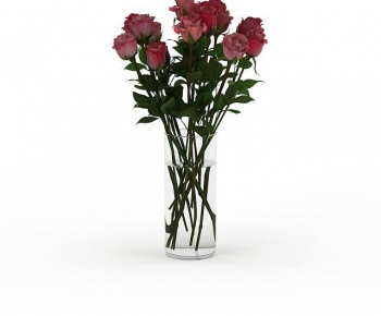 Modern Flower Arrangement-ID:139059078