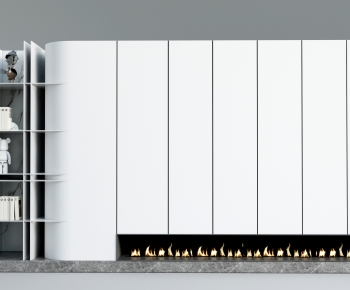 Modern Bookcase-ID:176945922