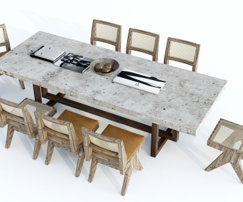 Modern Outdoor Tables And Chairs-ID:526014098