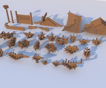 Chinese Style Other-ID:800198081