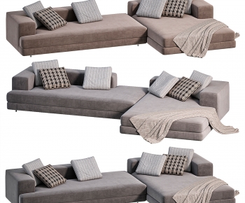 Modern Corner Sofa-ID:739037998