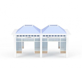 European Style Pavilion-ID:877497911