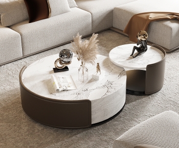 Modern Coffee Table-ID:889070074