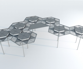 Modern Gallery Frame-ID:124079941