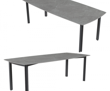 Modern Dining Table-ID:185188066