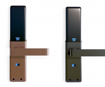 Modern Door Handle-ID:134063016