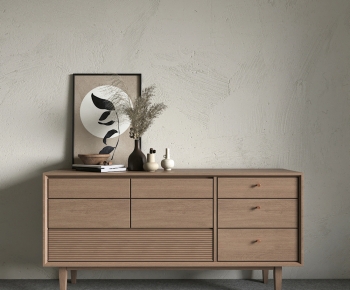 Modern Side Cabinet-ID:804577118