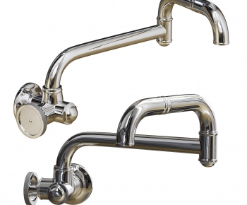 Modern Faucet/Shower-ID:301999093