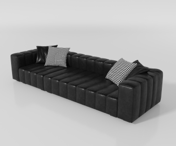 Modern Multi Person Sofa-ID:806607964