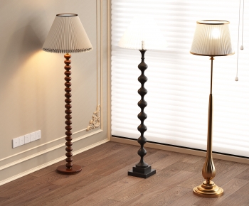 Modern Floor Lamp-ID:608870987