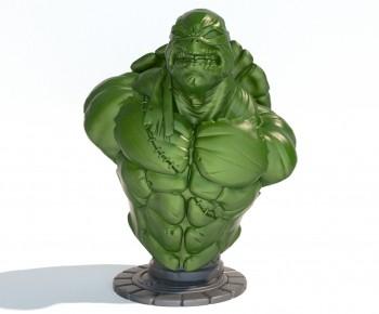 Modern Sculpture-ID:385850915