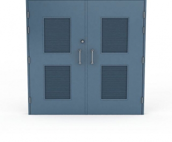Modern Double Door-ID:602452042