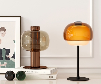 Modern Table Lamp-ID:561949012