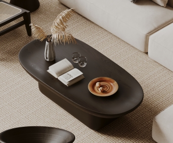 Modern Coffee Table-ID:256468065