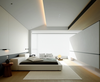 Modern Bedroom-ID:230808973