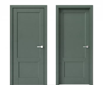 Modern Single Door-ID:772142895