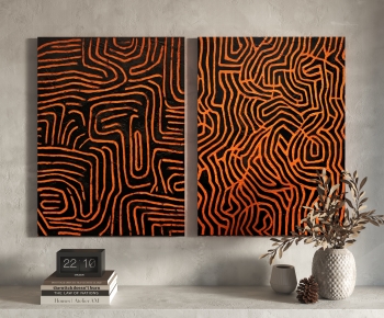 Modern Painting-ID:787940032