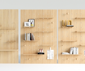 Modern Wall Decoration-ID:613930942