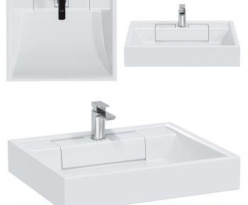 Modern Basin-ID:186878922