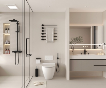 Modern TOILET-ID:176954982