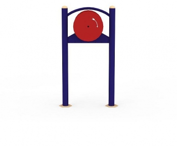 Modern Fitness Equipment-ID:119819679