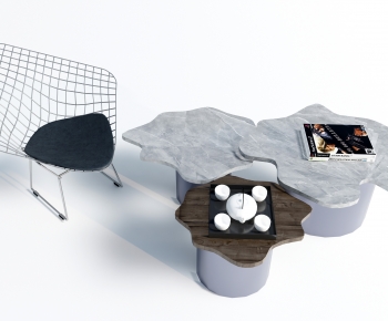 Modern Coffee Table-ID:125617038