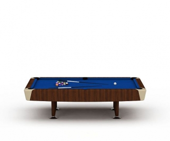 Modern Pool Table-ID:743635891