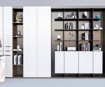 Modern Bookcase-ID:967295898