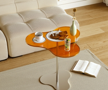 Modern Side Table/corner Table-ID:140966894