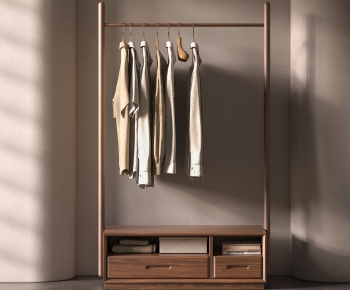 Modern Coat Hanger-ID:985989614