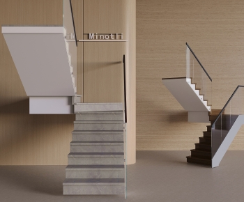 Modern Staircase-ID:594820024
